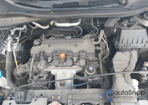 2019 Honda Hr-V Sport from USA, damaged, VIN 3CZRU6H14KM739555